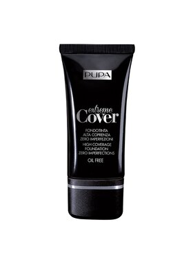 pupa milano pupa milano Extreme Cover Foundation Podkład 040 Medium Honey