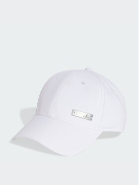 adidas adidas Czapka z daszkiem 141793 Biały