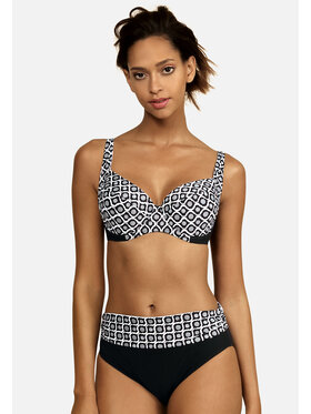 Feba Feba Bikini F91 Czarny