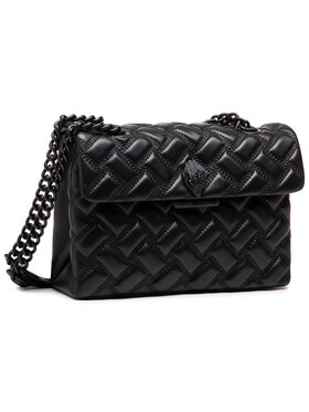 Kurt Geiger Kurt Geiger Kabelka Kensington 7387500109 Čierna
