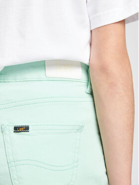 Τζιν σορτσάκια Lee φωτογραφία