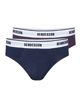 Henderson Henderson Slipy 45786 Granatowy