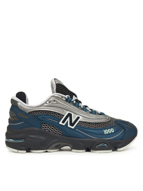 New Balance New Balance Superge M1000S W Mornarsko modra