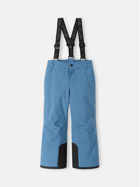 Reima Reima Pantaloni da sci Proxima 5100099B Blu Regular Fit