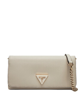 Guess Guess Torebka HWZG78 79750 Écru