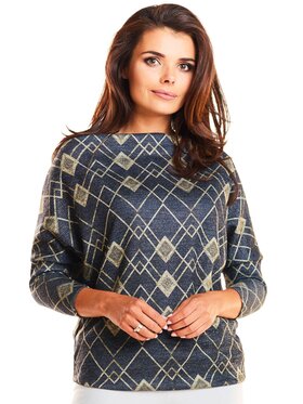 Infinite You Infinite You Halenka M187 Zlatá Basic Fit