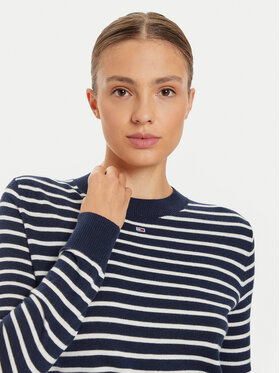 Tommy Jeans Πουλόβερ Tommy Jeans - 4