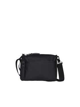 Rains Rains Borsa Texel Crossbody Bag W3 Nero