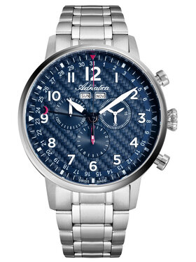 Adriatica Adriatica Orologio A8308.5125CH Argento