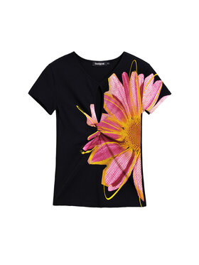 Desigual T-Shirt Desigual - 5