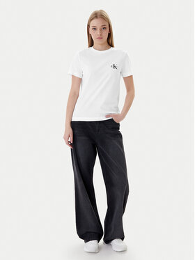 Calvin Klein Jeans Σετ t-shirts Calvin Klein Jeans - 3