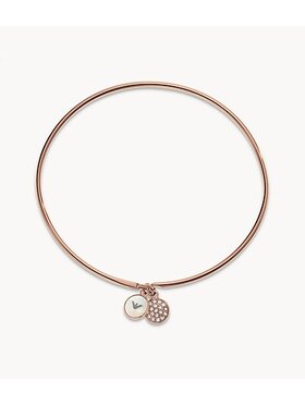 Emporio Armani Emporio Armani Bracciale EGS2155221 Oro rosa