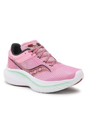 Saucony Saucony Obuća Kinvara 14 S10823 Ružičasta
