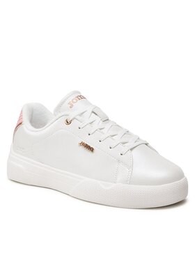 Joma Joma Αθλητικά C.Princenton Lady 2313 CPRILS2313 Λευκό