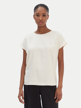 JOOP! JOOP! T-Shirt Tancy 30100042 Beżowy Regular Fit