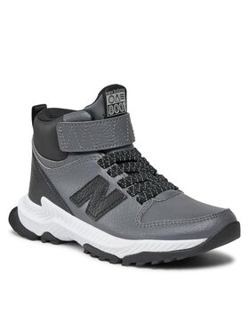 New Balance New Balance Обувки PT800TG3 Сив