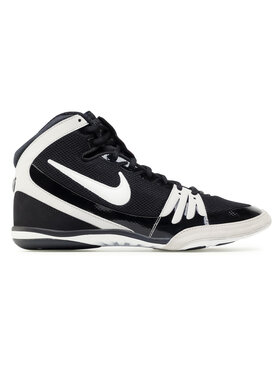 Nike Nike Boxerské topánky Freek 316403 011 Čierna