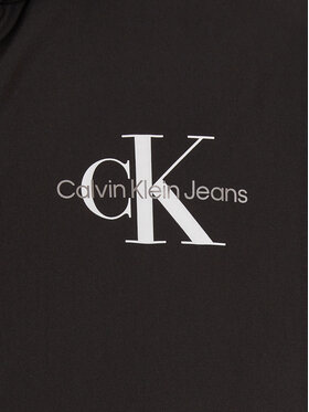 Μπουφάν μεταβατικό Calvin Klein Jeans φωτογραφία
