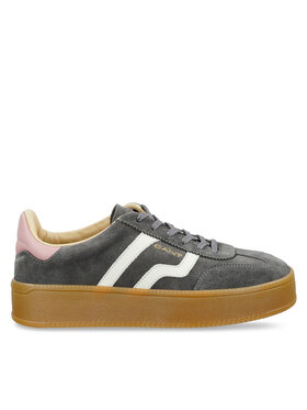Gant Gant Tenisice 31533048 Siva