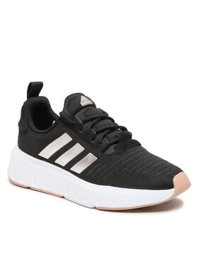 Adidas Tenisice Swift Run IG0560 Crna