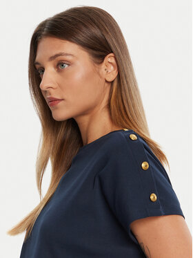 Tommy Hilfiger T-Shirt Tommy Hilfiger - 5