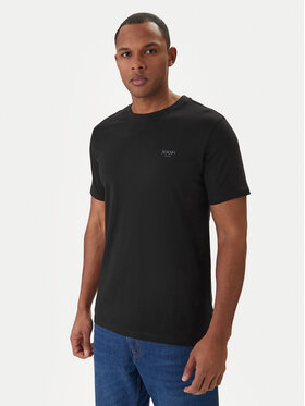 JOOP! Jeans JOOP! Jeans T-Shirt 15 Jjj-32Alphis 30025786 Czarny Regular Fit