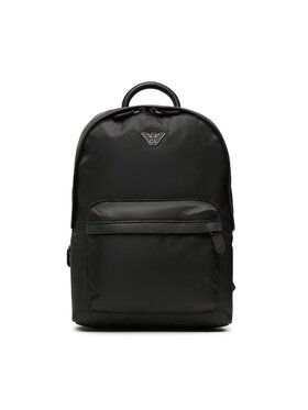 Emporio Armani Emporio Armani Hátizsák Y3L111 YVL7E 80001 Fekete