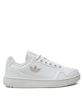adidas adidas Сникърси Ny 90 JI1896 Бял