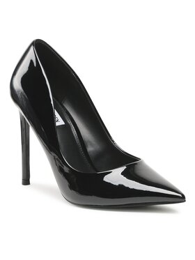 Steve Madden Steve Madden Magassarkú Vaze SM19000016-02002-018 Fekete