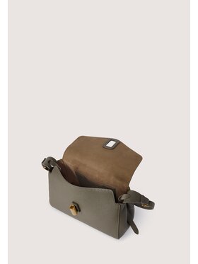 Trussardi Trussardi Torebka Z377E006770N040 Zielony