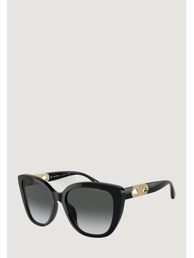 Emporio Armani Emporio Armani Okulary przeciwsłoneczne 0EA4214U 50178G Czarny