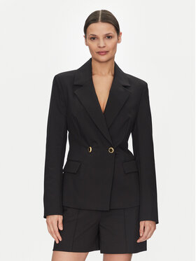 Guess Guess Sako 5GGN24 7311A Černá Regular Fit
