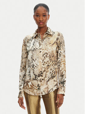 Marciano Guess Marciano Guess Сорочка 5GGH32 7298A Кольоровий Regular Fit