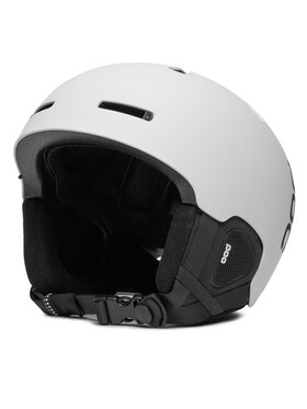 POC POC Kask narciarski Auric Cut Biały