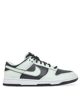 Nike Nike Сникърси Dunk Low Retro Prm FZ1670 001 Сив