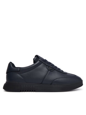 Emporio Armani Emporio Armani Сникърси EM003062 AF20004 Тъмносин