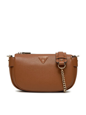 Guess Guess Borsetta HWBG95 19170 Marrone