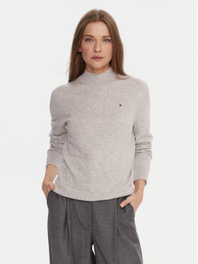 Tommy Hilfiger Tommy Hilfiger Kampsun WW0WW47468 Hall Regular Fit