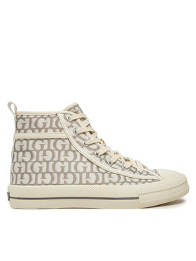 Guess Guess Trampki FLPCOL FAL12 Szary