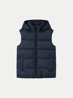 NAME IT NAME IT Liemenė 13227818 Tamsiai mėlyna Regular Fit