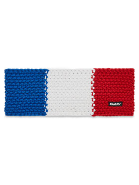Eisbär Eisbär Лента за глава Jamies Flag Stb 36100 Цветен