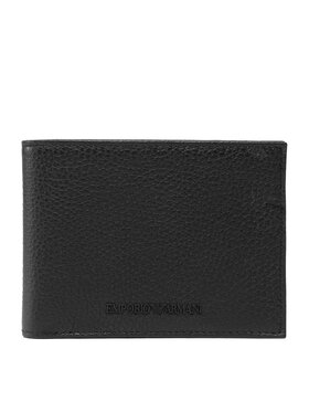 Emporio Armani Emporio Armani Dāvanu kompleksts Y4R378 Y068E 80001 Melns