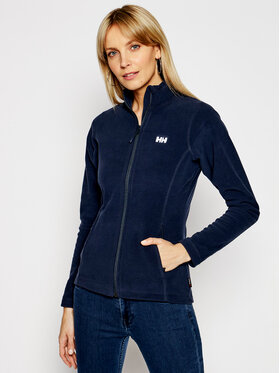 Helly Hansen Helly Hansen Flis Daybreaker Fleece 51599 Tamnoplava Slim Fit