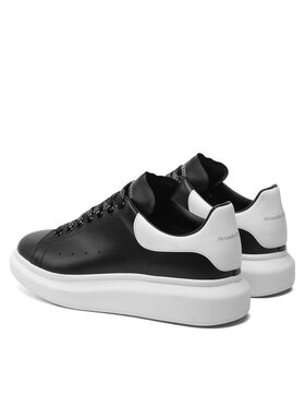 MCQ Alexander McQueen Tenisice 553680WHGP5 Crna