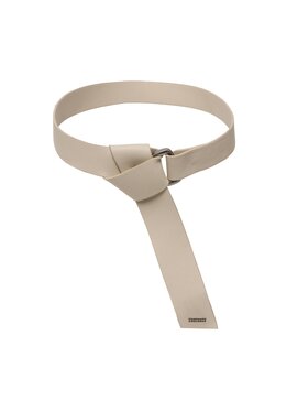 Peserico Peserico Cintura da donna S32529C0 Beige