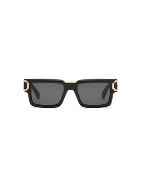 PHILIPP PLEIN PHILIPP PLEIN Okulary przeciwsłoneczne 28761 Czarny