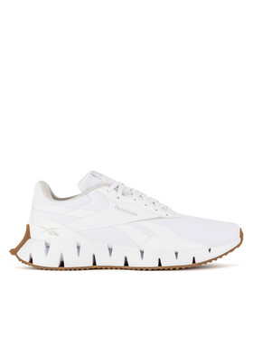 Reebok Reebok Bežecké topánky ZIG DYNAMICA STR 100220468 Biela