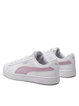 Puma Tenisice Rickie Classic Jr 394252-10 Bijela