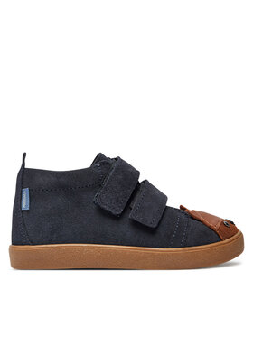 Mrugała Mrugała Bakancs Suzie 5280/4-73 Sötétkék