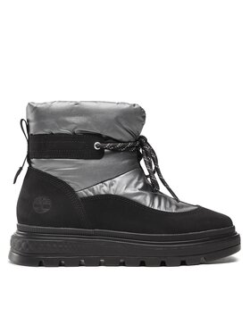 Timberland Timberland Snehule Ray City Puffer TB0A5NM30011 Sivá